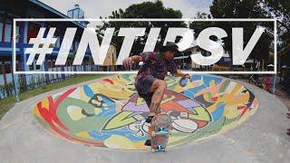 SKATEPARK YANG ADA DIJOGJA GW COBAIN BARENG JEBRAKS #INTIPSV