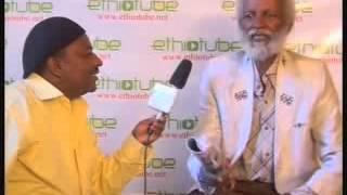 Ethiopia: EthioTube Presents Gash Sibhat Gebre Egziabher