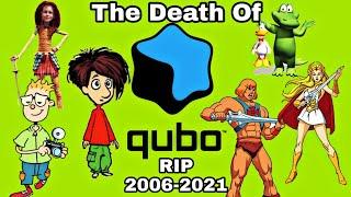 The Sad Death of Qubo : An Underrated TV Channel