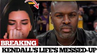 Kendall Jenner’s Family Furious: Corey Gamble’s Secret Jail Visits Revealed!