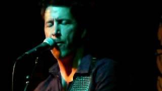 Chuck Allen Floyd - Nothing But Hard Times