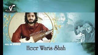 Heer Waris Shah - HD Video 2019 | Chintoo Singh Wasir | Latest Video 2019 | Vvanjhali Records