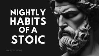 9 Things You Should Do Every Night For A Successful Morning | Stoicism