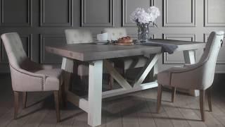 Dorset Reclaimed Wood Collection | Modish Living