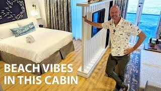 Margaritaville at Sea Islander: Signature Grand Suite Tour