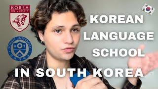 Attending Korean Language School in Korea and How You Can, Too