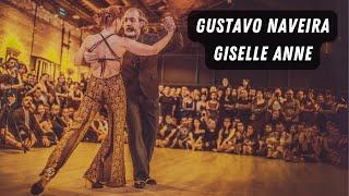 Gustavo Naveira & Giselle Anne, Araca La Cana, Sultans of Istanbul Tango Festival, #sultanstango 23