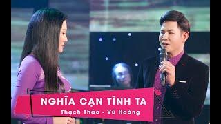 Nghĩa Cạn Tình Ta - Vũ Hoàng l Bản Bolero Trữ Tình Hay Nhất 2020