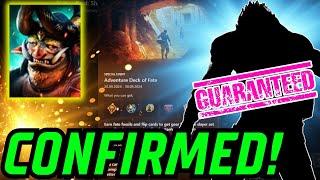 GUARANTEED VOID CHAMP! NEW FUSION AND DECK OF FATE CONFIRMED! | RAID: SHADOW LEGENDS