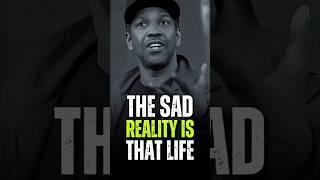 The Sad Reality Is That Life - Denzel Washington #motivation #denzelwashington