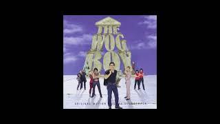 The Wog Boy Soundtrack - Jimmy Christo - Somebody Like You