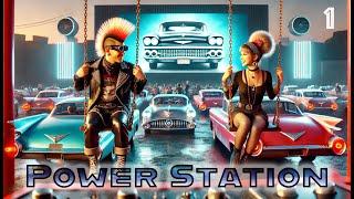 sMV Power Station 1 : All new music sMV short Music Videos #music  #musicvideos