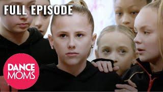 Sarah INTERRUPTS Mom Argument! (S8, E14) | Full Episode | Dance Moms