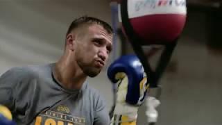 Unboxed: Vasyl Lomachenko - Episode 1 | BOXRAW