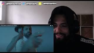 *UKREACTION*    KTYB  X  EMP1RE  -  BAYAN  ( Prod by FEDDINI )  Tunisian RAP