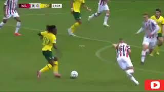 Highlights| Willem vs Fortuna sittard (0-0)| Eredivisie Match, 20.10.24