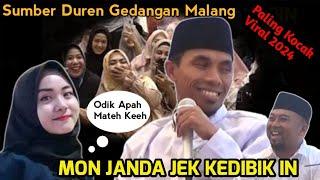 KH KHOLIL YASIN Terbaru 2024-Di sumber duren gedangan malang