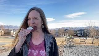 Valentine's Day Locally Owned Bakery Tour!