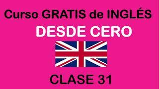 clase #31 de INGLÉS BÁSICO con @SoyMiguelIdiomas / SOY MIGUEL IDIOMAS