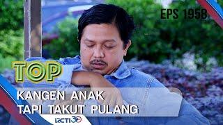 TUKANG OJEK PENGKOLAN PART 3/9 [29 AGUSTUS 2019]