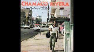 CHAMACO RIVERA  -  FIESTA EN LA COCINA