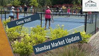 ️Come Visit! - Schedule a Private Tour - Monday Market Update, Tehaleh️, Bonney Lake, WA