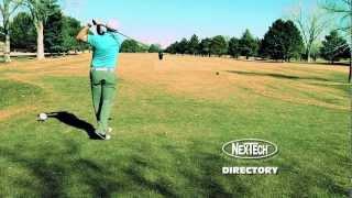 Golf Practice Ranges - Nex-Tech Directory