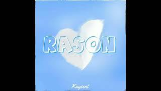 RASON - Kuysent