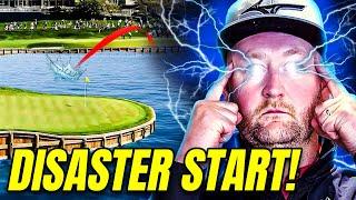 One of My Worst Starts Ever… Then Something Clicked! My First Win Ep 7