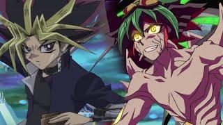 Yami Yugi vs Zarc - Character Duel (RE-UPLOAD)