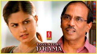 Pattimandram Raja | Azhahendra Sollukku Amudha | Aashritha | Tamil Love Story Drama movie scenes
