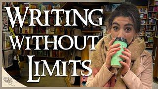 Breaking Writing Rules with Emma Elias: Stay True to Your Style!