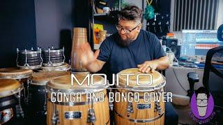 A Percussion Life Mojito | Conga and Bongo | Cover