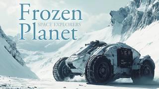 Frozen Planet