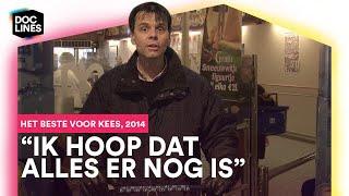 Kees doet boodschappen • Doclines