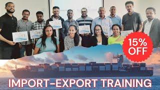 Import Export (Trade Ethiopia Business TV)