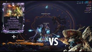 Buzlok + Riven VS Teralyst