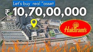 why Commercial Property in Gurgaon? | Stop Investing in Dreams, Start Earning with Real Assets!