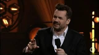 Jim Jeffries JFL 2020