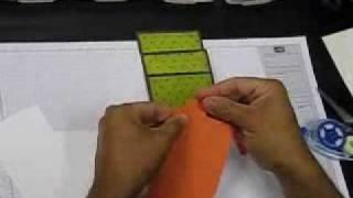 Pocket Card Tutorial By: Richard Garay