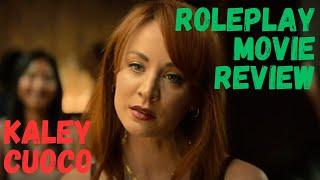 Roleplay: movie review