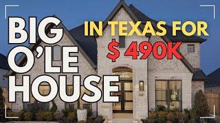 Amazing Price For New Homes in Houston, TX | Fulshear Tx | Perry Homes | Cross Creek West