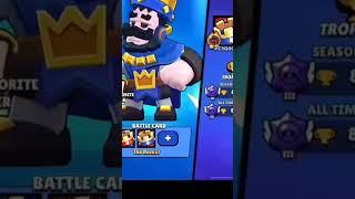 10.000$ Brawl stars club #brawlstars #gaming #supercell #bs #lapsa