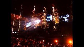 U2 - Show Opening (Live From Sydney 1993)
