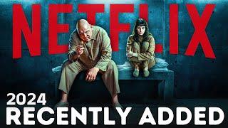 7 NETFLIX Movies You Must Watch in 2024 | Part 5