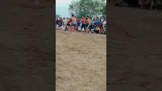 The Untold Story of Kabaddi Di Duniya's Rise to Fame #sportsrevelations #kabaddimagic #gamestrategy