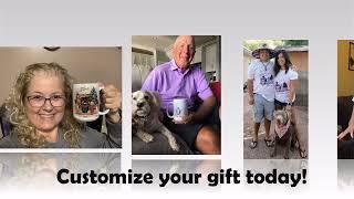 Personalized gifts for grandparents