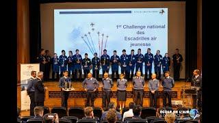 1er challenge national EAJ