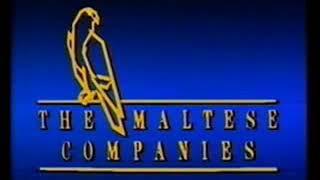 The Maltese Companies Logo 2000-present