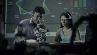 Sharda University - The world is here, Where are you? TVC